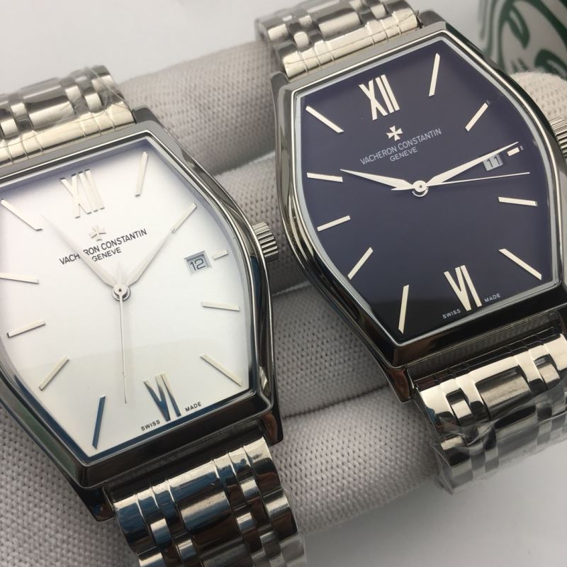 VACHERON CONSTANTIN Watches